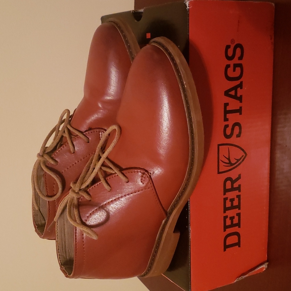 Deer Stags Ballard boys